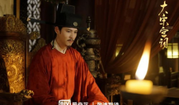 宋朝电视剧,宫廷权谋与江湖传奇