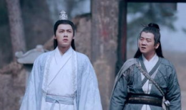 青云志2电视剧,仙魔再起，爱恨情仇续篇章