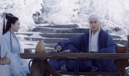 电视剧版,穿越时空的浪漫传奇