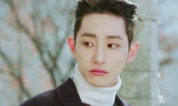 李洙赫电视剧,演绎人生百态，电视剧中的情感导师