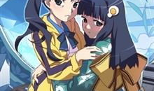 伪物语动漫,探寻现实与虚幻的交错边界