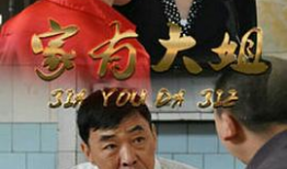 家有大姐电视剧全集在线观看,温情家庭剧，演绎姐弟情深